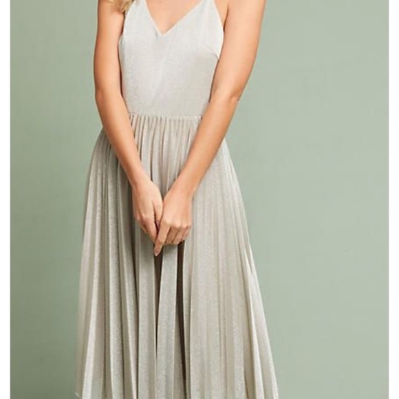 Anthropology dress - Picture 2 of 8